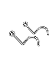 2mm Ball Nose Screw Set