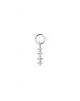 Cascade Earring Charm