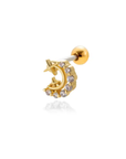 New Moon Piercing