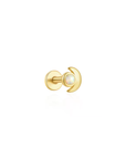 Coco Opal Piercing