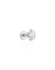 Coco Opal Piercing