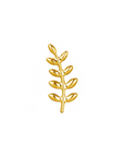 Fern Helix Piercing