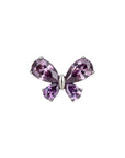 Butterfly Bow Helix Earring