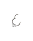 Rotate Daith Hoop
