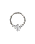 Rotate Daith Hoop