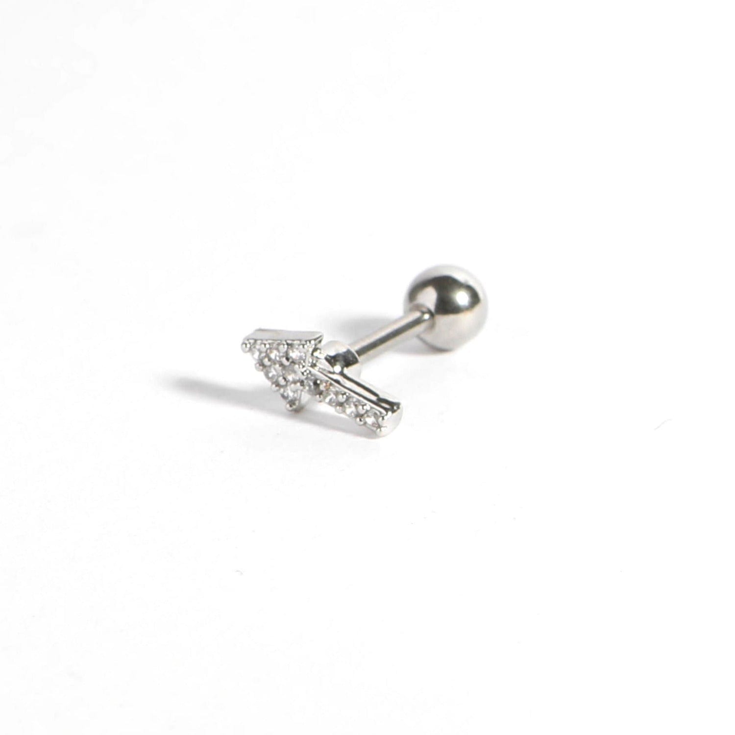 Arrow Piercing Twilight London