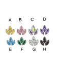 Twilight London Labret Piercing Gemini Labret Piercing