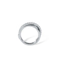 Twilight London Helix Hoop Ribbon Helix Hoop