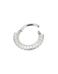 Twilight London Daith Hoop Rio Daith Clicker Hoop