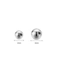 Twilight London Spares Spare Ball Backs
