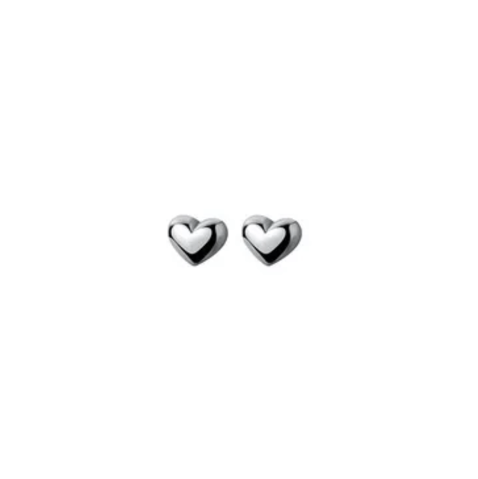 Twilight London Stud Earrings Sweet Heart Stud Earrings