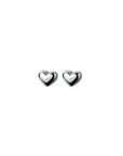 Twilight London Stud Earrings Sweet Heart Stud Earrings