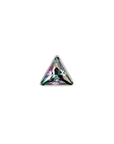 Twilight London Labret Piercing Titanium Triangle Aura Labret Piercing
