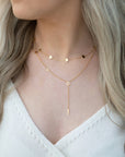 Twilight London Necklace LOVE Chain