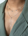 Twilight London Choker Necklace Love Heart Chocker Necklace