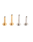 Twilight London Spares Spare Inner Threaded Labret Back