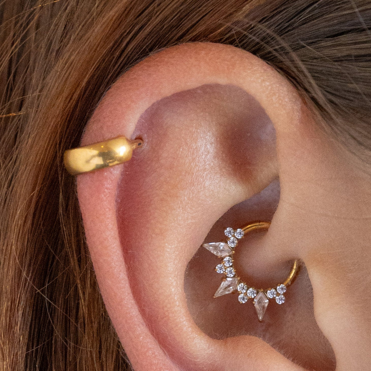 When Can I Change My Helix Piercing? The Safe Timeline Explained