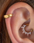 Maxi Helix Piercing