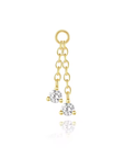 Orbit Dangle Earring Charm