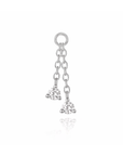 Orbit Dangle Earring Charm