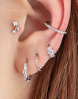 Orion Piercing