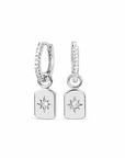 Earring Lover Christmas Bauble