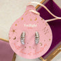 Twilight London Gift Set Cocoon Hoop Christmas Bauble